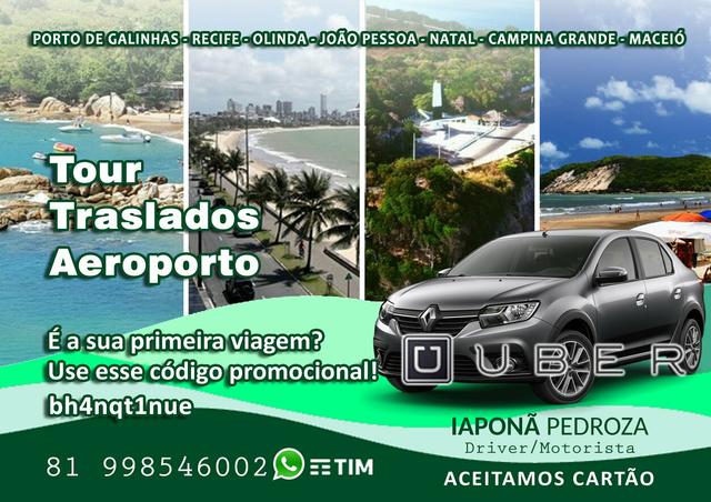 Motorista Profissional