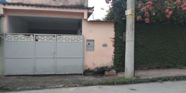 Vendo casa+loja+quitinete Miguel couto - Foto 3