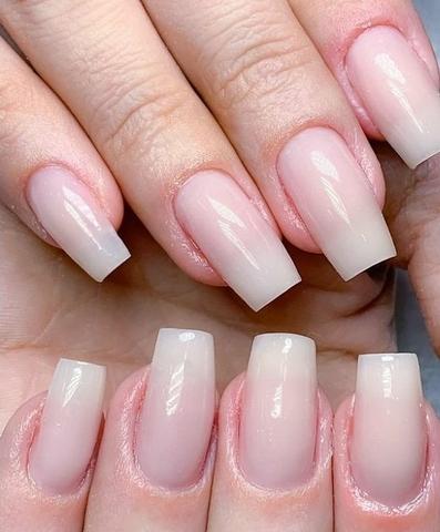 Aplicação de unha de gel - Foto 2