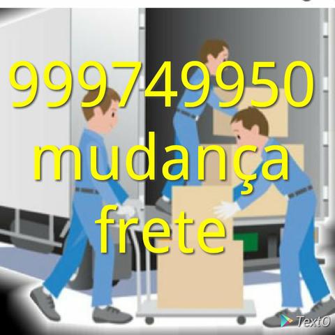 Pequenas mudanças