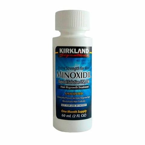 Minoxidil