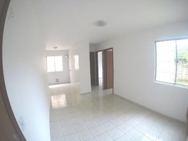Ótimo apartamento no Bom Viver 2 quartos - Foto 3