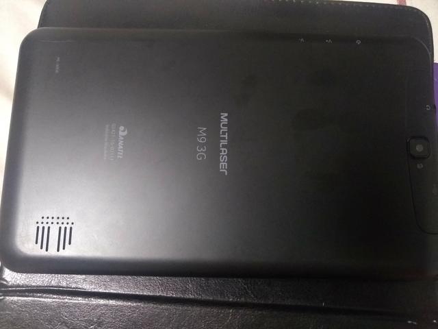 Tablet Multilaser - Foto 4