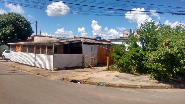 Vende-se Lote De esquina /Casa Samambaia Sul - Foto 3
