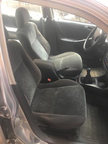 Honda civic 98 - Foto 5