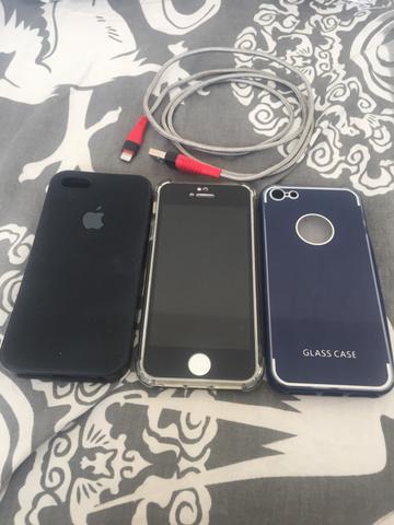 Iphone 5 - Foto 2