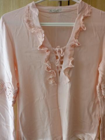Blusa - Foto 4