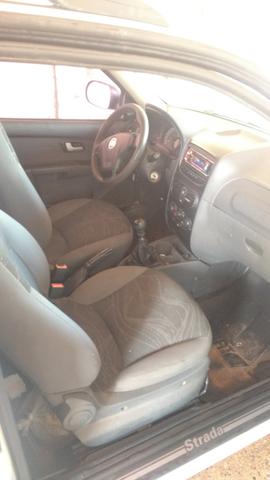 Vendo Fiat Strada