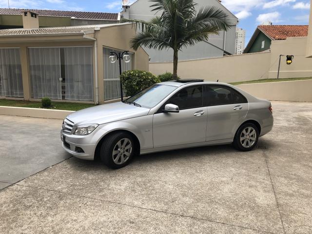 Mercedes C180 kompressor - Foto 5