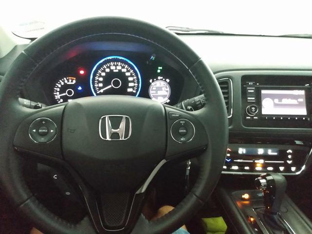 Honda hr-v ex cvt - Foto 5