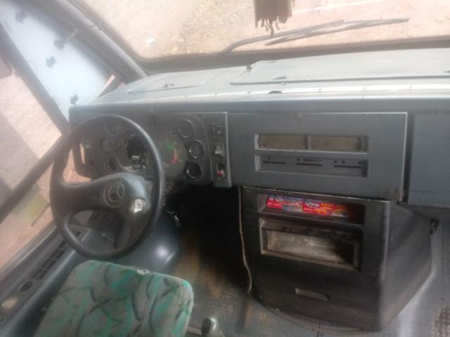 Micro onibus 914 - Foto 3