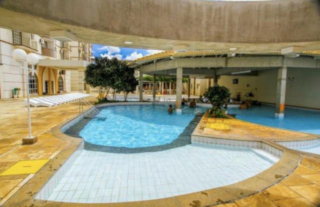 Apartamento Diroma Exclusive Caldas Novas - Foto 10