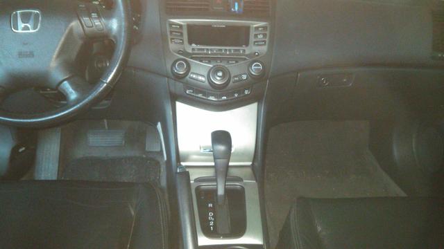 Honda accord blindado 2007 - Foto 2