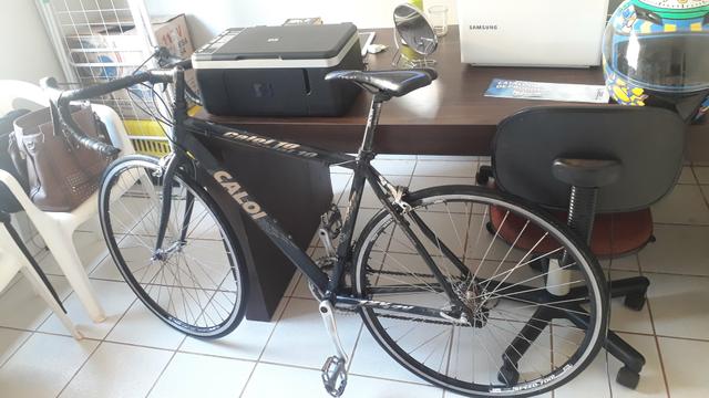 Caloi Speed 10 Black - Foto 5
