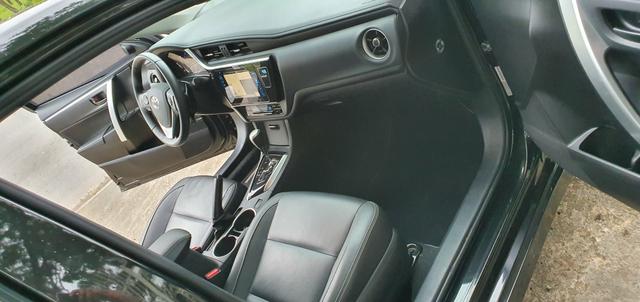 Toyota Corolla XRS 2018 - Foto 11