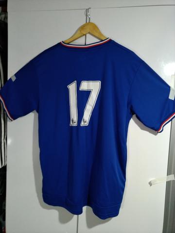 Camisas de futebol - Foto 4