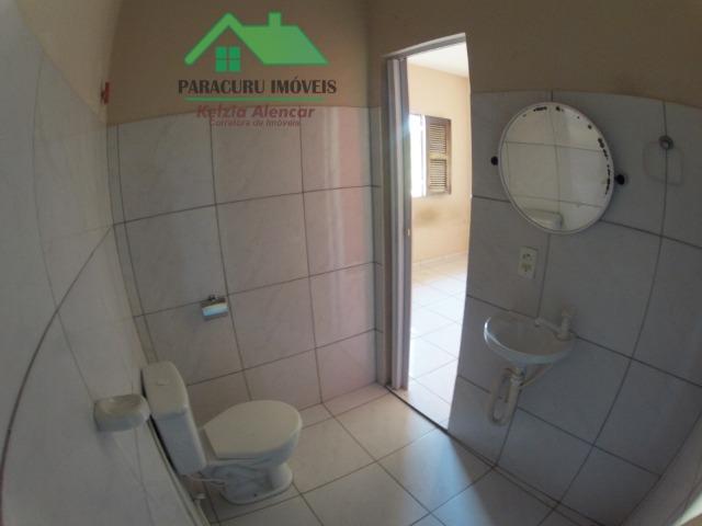 Apartamento de uma suite próximo da Av Antonio Sales em Paracuru - Foto 10