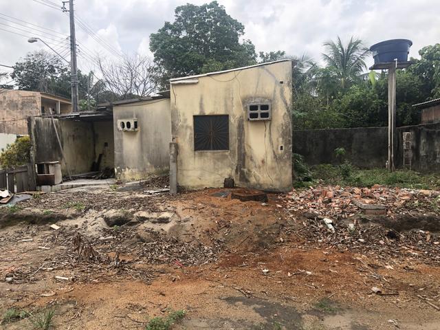 Vendo casa Conj Águas claras 110.000,00 - Foto 3