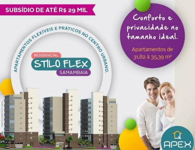 Oportunidade única no DF, more em samambaia