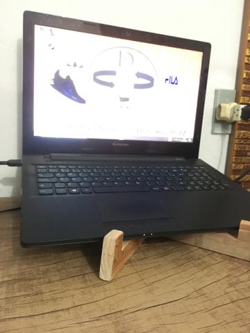 Suporte para notebook