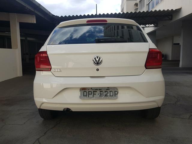 Gol g7 1.0 total flex - Foto 5