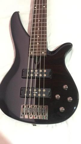 Vendo Baixo Yamaha RBX375 - Foto 5