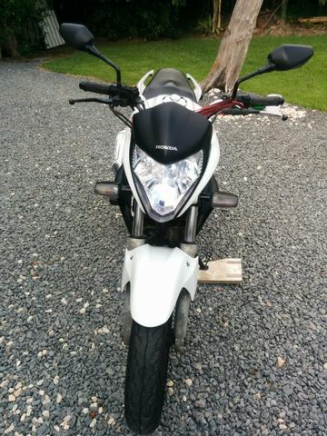 Cb300 - Foto 5
