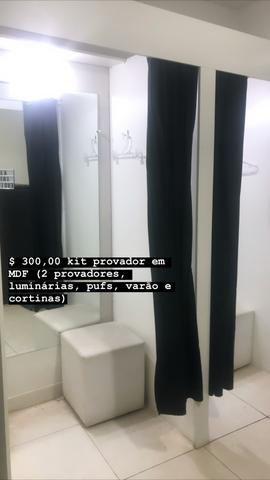 Vendo móveis / itens para loja - Foto 5