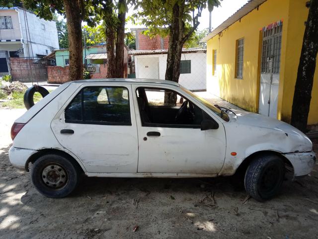 Vende se