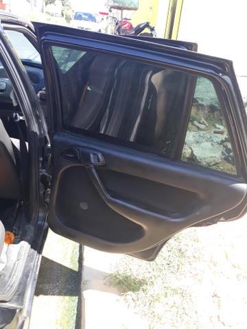 Vendo gol g3 top completo 2005 Flex