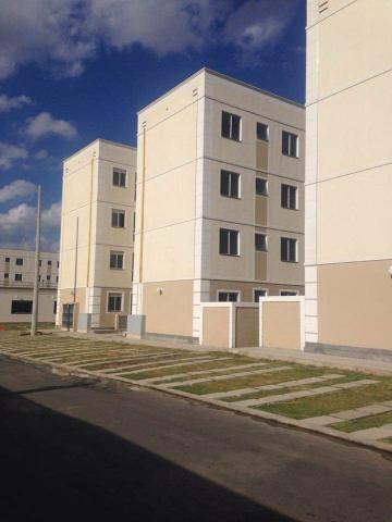 Vendo apartamento urgente no sim ótima localização - Foto 2