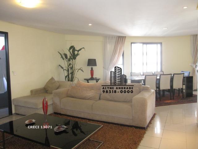 Meireles | Um por Andar / 186 m² | Vista Mar - Foto 8