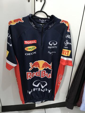 Camisa ciclismo - Foto 3