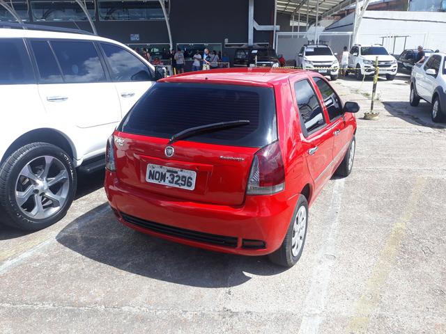 Fiat pálio completo 14.300 - Foto 2