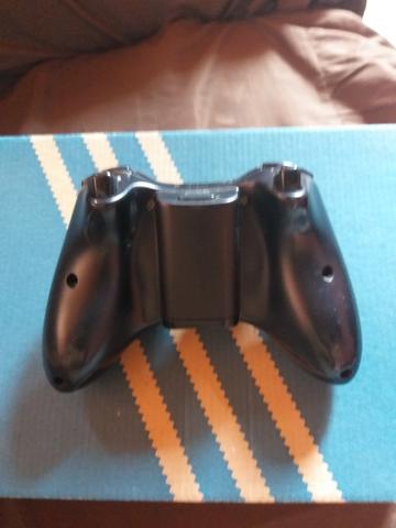 Controle de xbox 360 sem fio - Foto 2