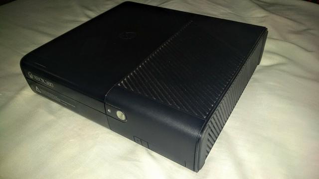XBOX 360 para retirada de peças (LEIA A DESCRIÇÃO!)