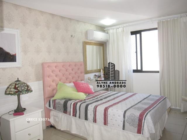 Meireles | Um por Andar / 186 m² | Vista Mar - Foto 12