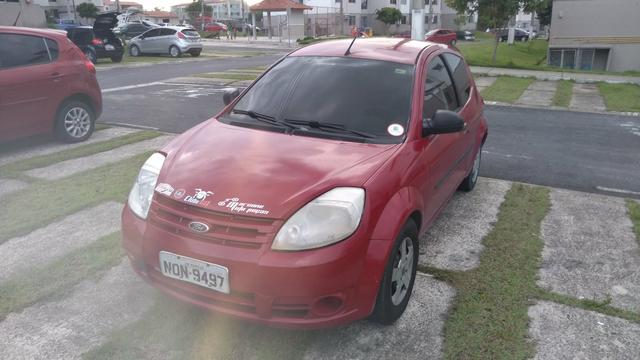 Vendo Ford Ka - Foto 5