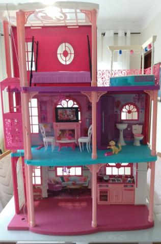 Mansão da Barbie - Foto 6