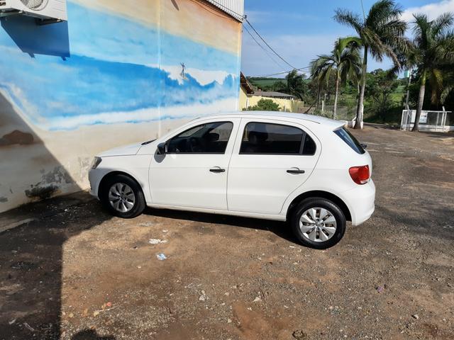(Somente Venda) Gol1.0