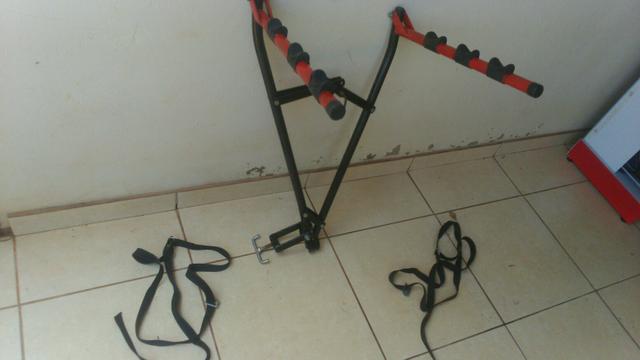 Suporte rabixo para bike