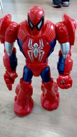 Boneco Homen Aranha - Foto 2
