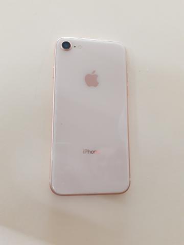 Iphone 8 256gb venda urgente