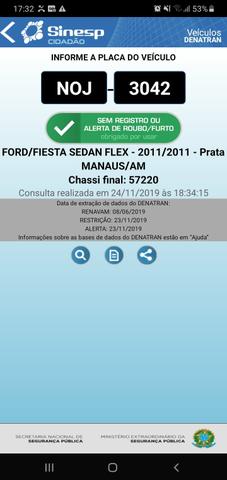 Ford fiesta class 2011/2011 - Foto 4