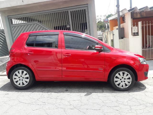 Vendo Carro FOX 2010