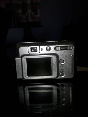 Câmera Fotográfica Digital - Foto 2