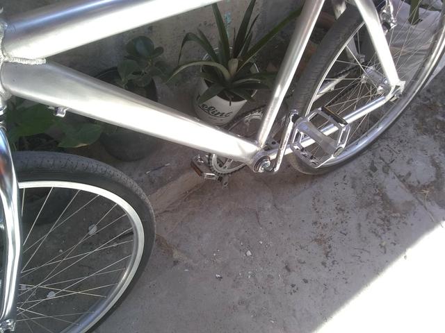 Bicicleta - Foto 2