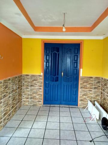 Casa duplex em Alberto Maia/Camaragibe - Foto 2