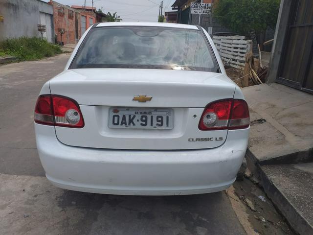 Vendo Classic Ls 2014/2015 - Foto 4
