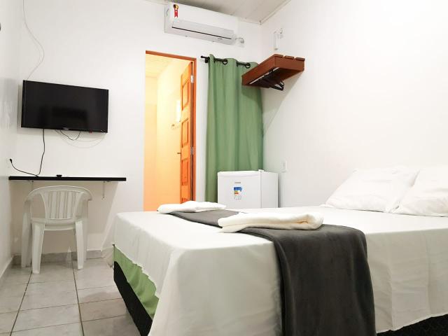 Hospedagem em Rio Branco